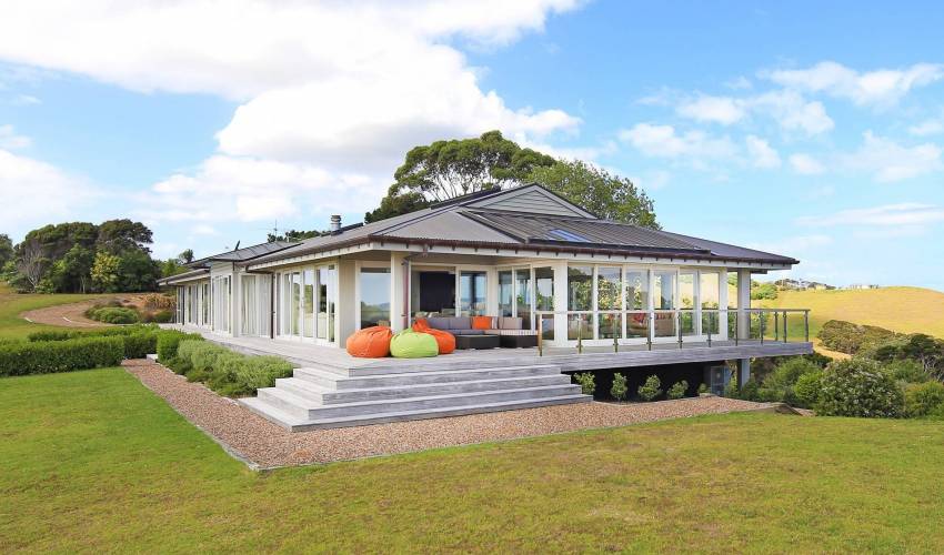 Villa 6155 in New Zealand Main Image